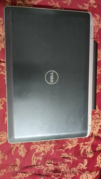 Dell Latitude