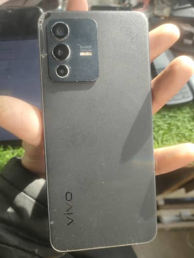 vivo v23 5g