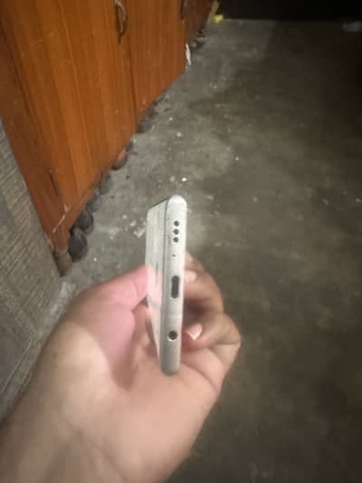 Lg velvet pta approved exchange possible