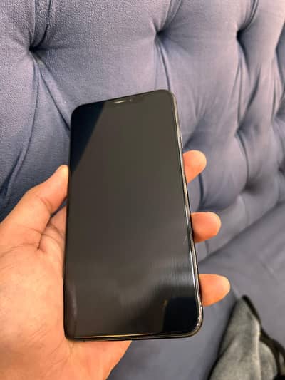 X s max pta approved