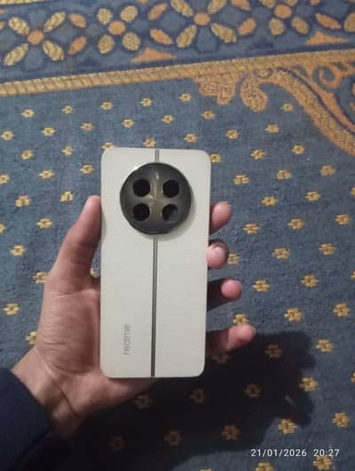 realme 12 plus 10 by 9