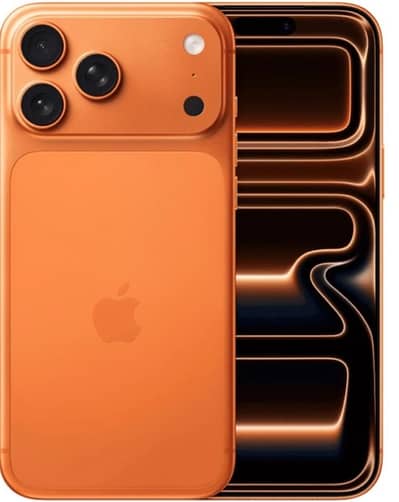 iphone 17 pro max meddle East Dubai modle esim