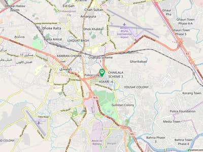 Fully Tiled 10 Marla SD House Fore Sale