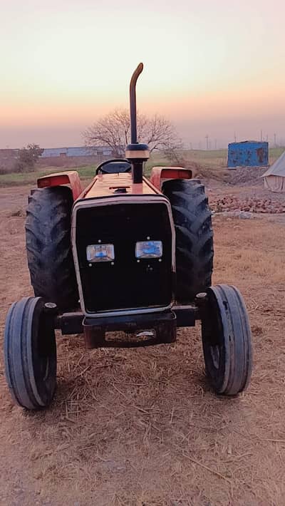 Massey Tractors 2007 Model For Sale Tractors Massey 385