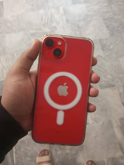 iPhone 14 Plus 128gb JV