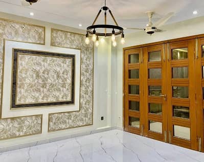 Affordable House Available For Rent In Bahria Town - Sector C