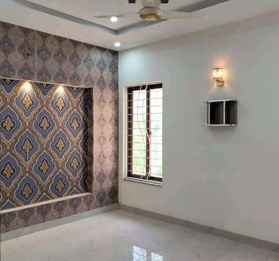Stunning House Is Available For rent In Bahria Town - Sector C