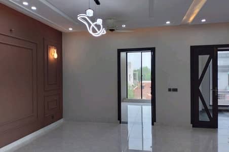 A Perfect House Awaits You In Bahria Town - Sector C Lahore