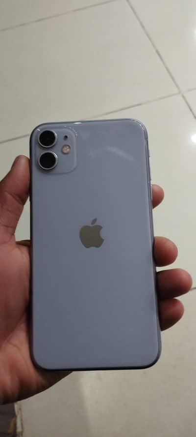 apple iPhone 11 64 GB