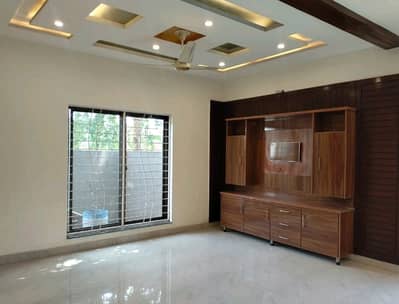 Well-Constructed House Available For Sale In Bahria Town - Sector C