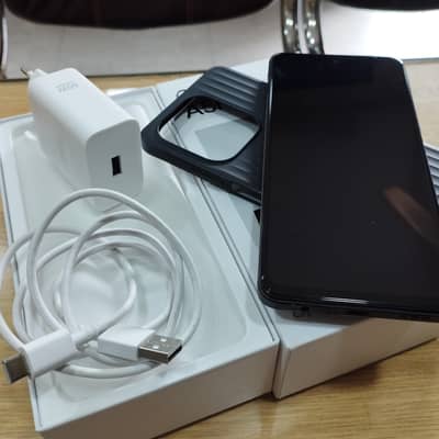 Oppo A5i 4+4 /128 GB 11 months warranty available