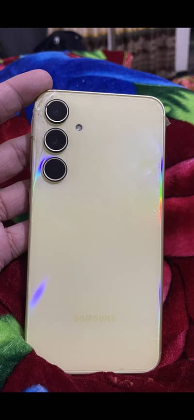 Samsung Mobile A35 5G