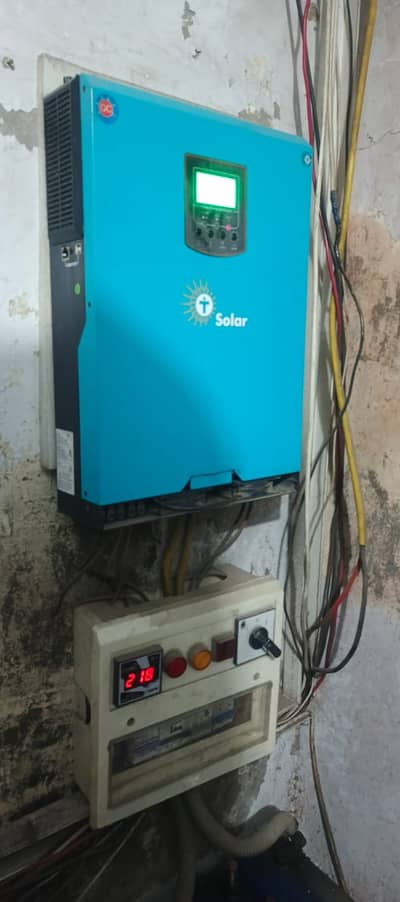 Solar Inverter (Tesla) for Sale