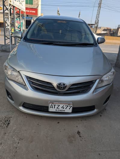 gli 2010 Sindh number urgent sale  need urgent cash