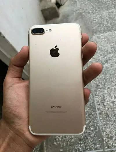 iPhone 7Plus Non PTA