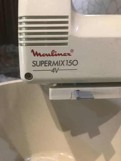 Moulinex super mix -150