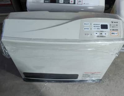 japanese Heater & instant water gayser full automatic