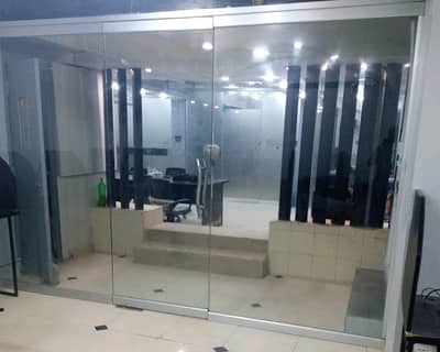 A Prime Location 2000 Square Feet Office Has Landed On Market In North Nazimabad - Block L Of Karachi