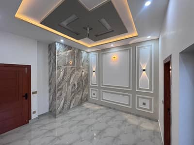 5 Marla house for Rent, Block-L khayaban e amin society lahore