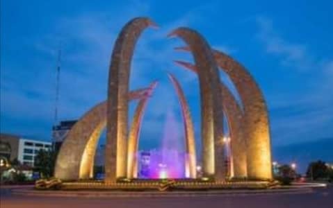 Good 10 Marla Residential Plot For sale In Bahria Town - Talha Block