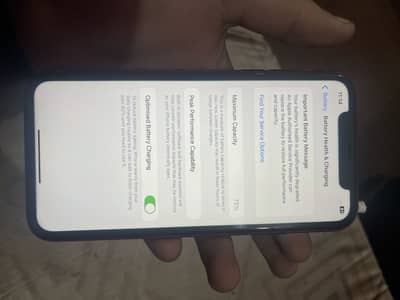 Iphone 11 64gb non pta factory unlock