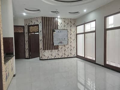 Brand New 240 Square Yards House For Sale In North Nazimabad - Block L Karachi