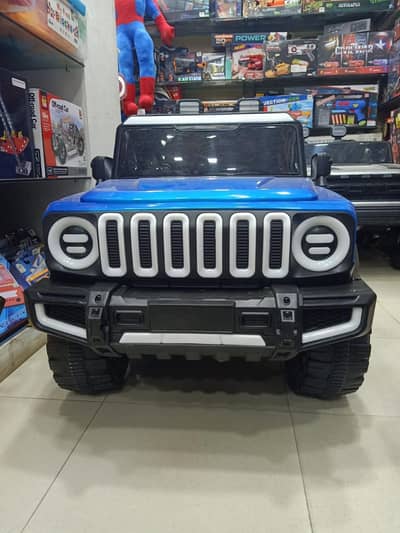 Kids Cars & Jeeps available for sale