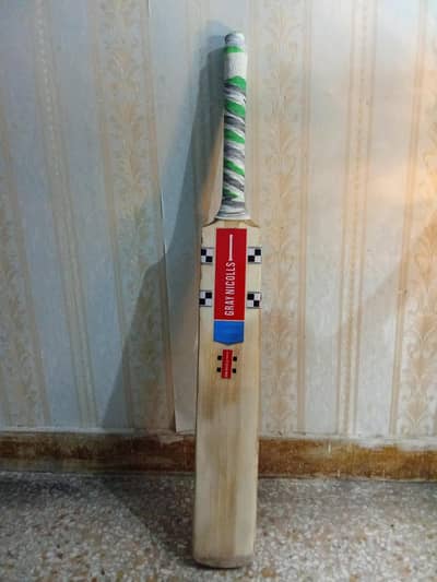 cricket bat