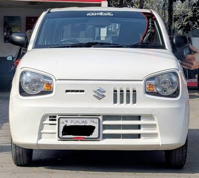 Suzuki Alto VX
