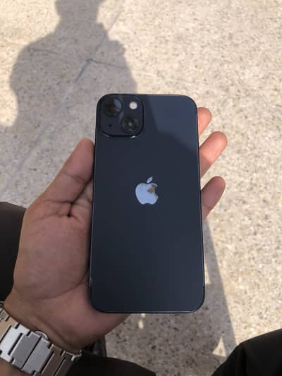 iPhone 13  (03121484245 )
