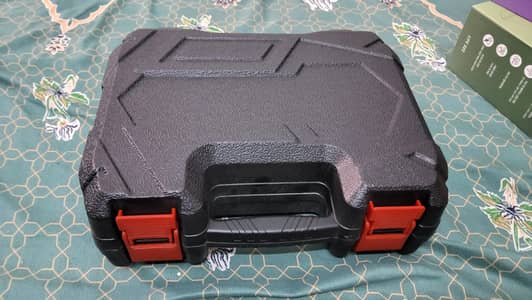 Scanner Diagnostic Tool