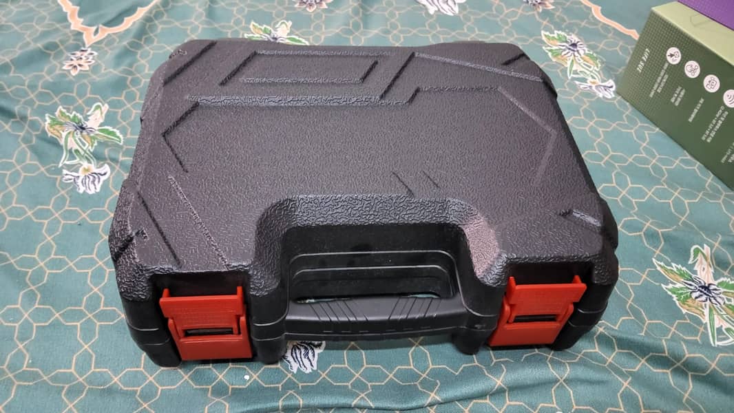 Scanner Diagnostic Tool 0