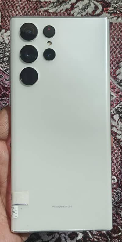 samsung S22 Ultra 12/512 12/51