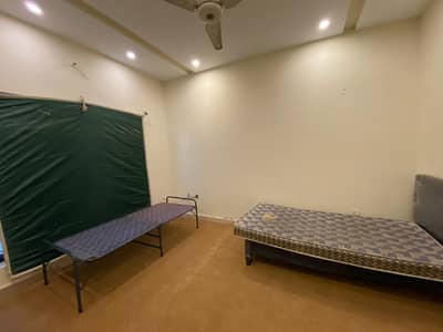 5 Marla house for Rent, Block-N khayaban e amin society lahore