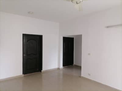 Looking For A Flat In Askari 10 - Sector F Lahore