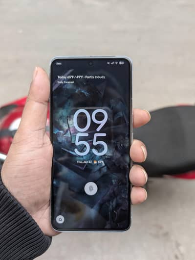 Google Pixel 8 Pro PTA approved