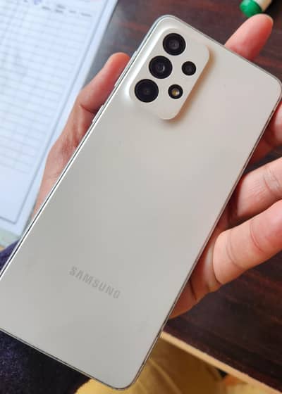 Samsung Galaxy A33 5G