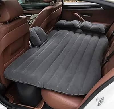 Car Mattress