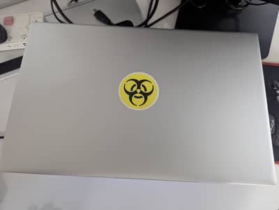 Dell Inspiron 15 5510