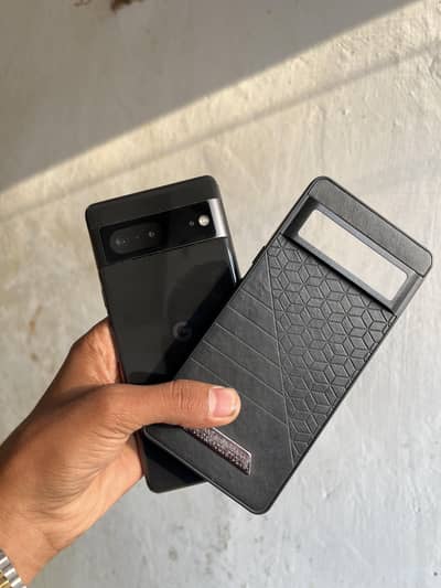 Google Pixel 7 PTA Approved 8/128