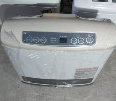 japanese Heater & instant water gayser full automatic