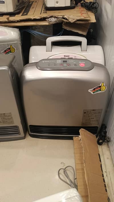 GAS HEATER JAPANESE ELECTRONIC HEATER BLOUR HEATER