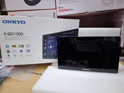 car Android panel , car sound system,car speakers car woofer amplifier