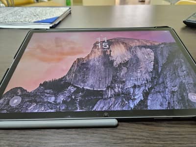 Galaxy Tab S9 FE Plus 128/8GB