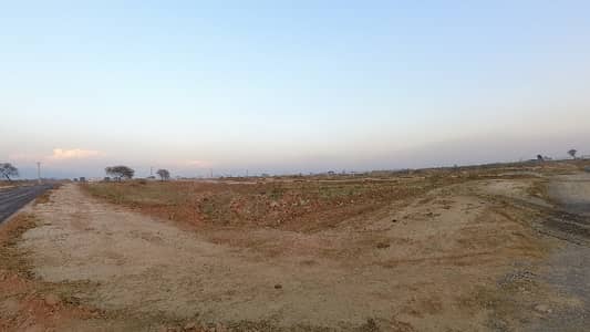 2450 Square Feet Residential Plot In Islamabad Is Available For Sale