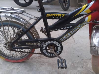 Bicycle for kid o3335384161