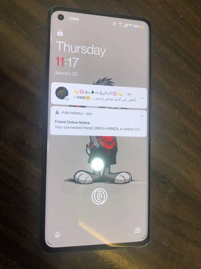 Patch one plus 8 8 128gb storge