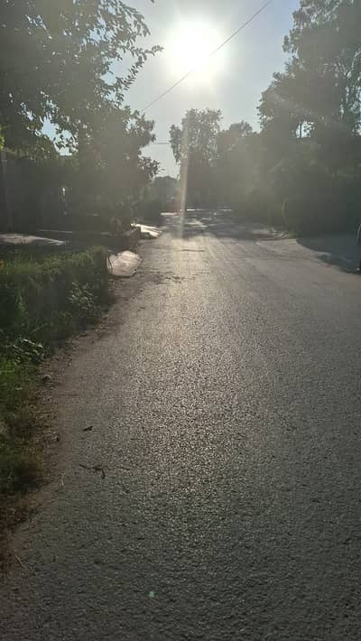 Your Ideal 3200 Square Feet Residential Plot Has Just Become Available In G-9/1