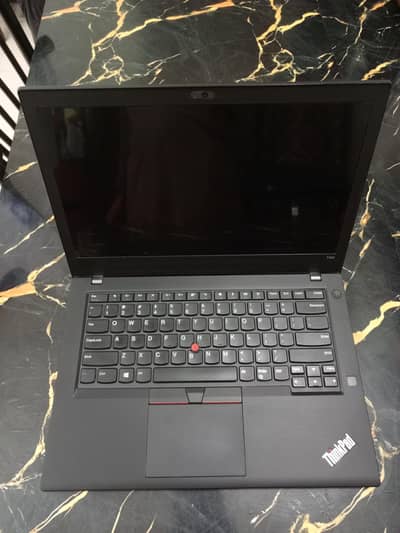 Lenovo Thinkpad T480