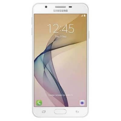 Samsung j7 prime